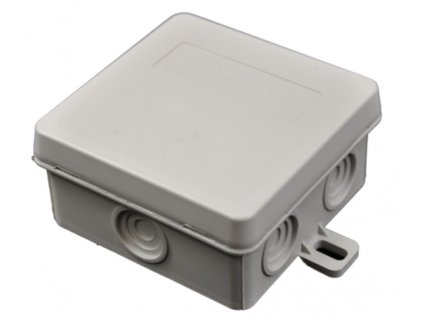 MD-RA1X - Reléový modul - Commax