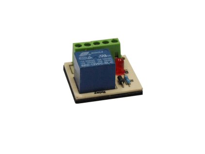 RL-1 - Reléový modul NO/NC - Commax