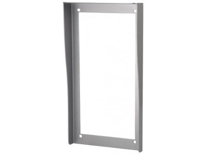 OS-6p - Podomietkový kryt, hliníkový - Commax