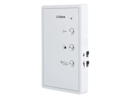 U1011-2 - Handsfree interkom DUO - Vidos