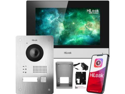 Videovrátnik Hikvision HD-VIS-02 EC-31595
