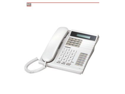 CDS-2AG - Ústredňa vrátnika systému Gate View - Commax