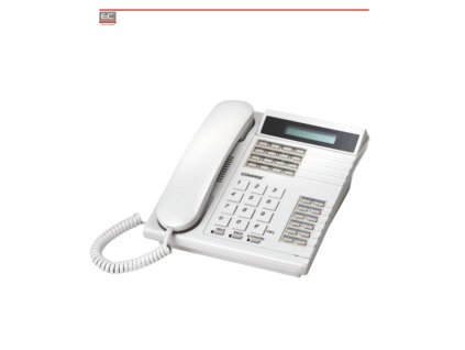 CDS-2AG - Ústredňa vrátnika systému Gate View - Commax