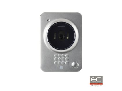 DRC-41QC – Povrchová kamera – COMMAX