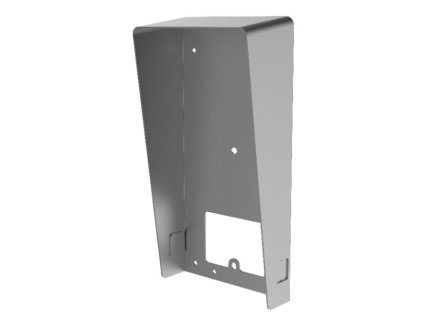 DS-KABV8113-RS - Ochranná strieška pre stanicu DS-KV8x13-WME1 - Hikvision