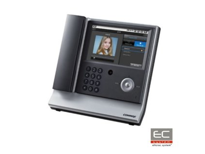 CIOT-G700M - IP vrátnica - COMMAX