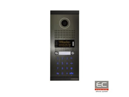 CIOT-L2TM - Viacúčastnícka IP kamera, 3Mpx - COMMAX