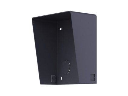 DS-KABD8003-RS1 - Ochranný striešok pre bránovú stanicu, 1-modulový - Hikvision
