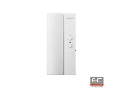 CMA-3L(DC) - Analógový systém Unifon a Gate View + - COMMAX