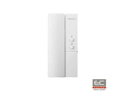 CMA-3L(DC) - Analógový systém Unifon a Gate View + - COMMAX