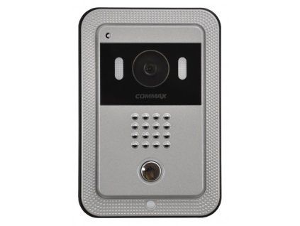 DRC-4FC - Farebná kamera - Commax