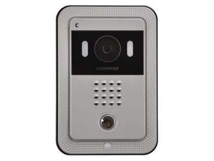 DRC-4FC - Farebná kamera - Commax