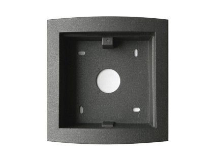 OP-OPM1-G- Malá podomietková skrinka, farba grafit - Elfon
