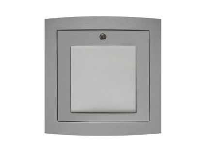 OP-LPM-P - Moduly zoznamu nájomníkov, farba popol - Elfon