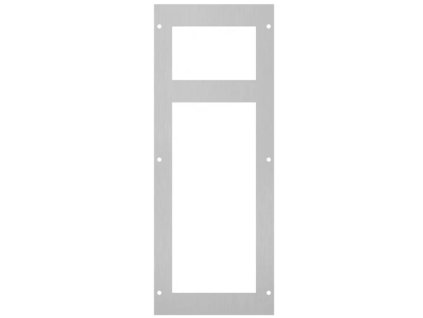 CDN-MZ-M - Kryt zabezpečujúci pre CDNP7ACC a dodatočný modul - ACO