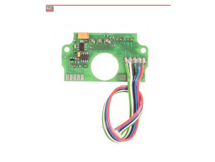 I/O MINI - modul riadenia domácej automatizácie a vonkajších zariadení - ACO