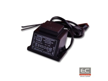 large TR 11 5V 1 2A eltrac