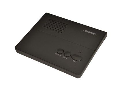 CM-801 - Handsfree Interkom (nadradená stanica) - Commax