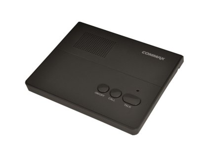 CM-801 - Handsfree Interkom (nadradená stanica) - Commax
