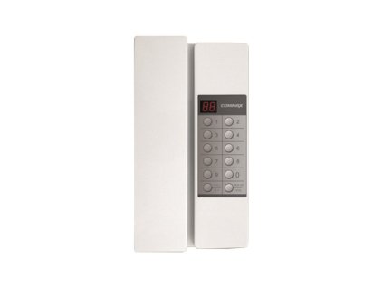TP-90RN - Slúchadlový interkom s utajením rozhovorov - Commax