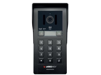 large bvc 9000 stacja bramowa do wideodomofonu ip bastion gemini laskomex bvc 9000