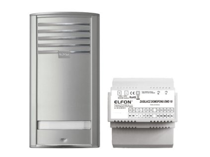 P1 Sada domového telefónu - Elfon