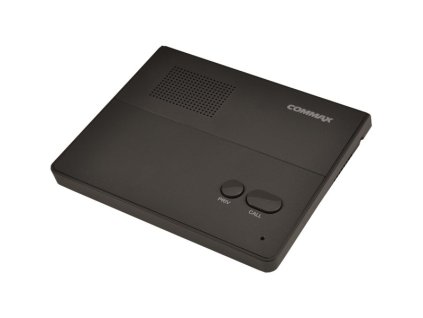 CM-800S - Hands-free interkom (podružná stanica) - Commax