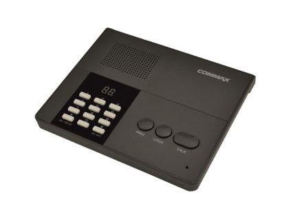 CM-810M - Handsfree interkom - Commax