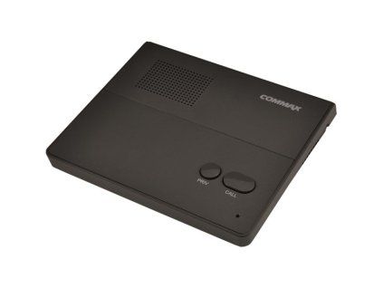 CM-800 - Hlasitý interkom (podriadená stanica) - Commax