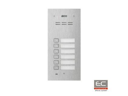 large COMO PRO A6 eltrac