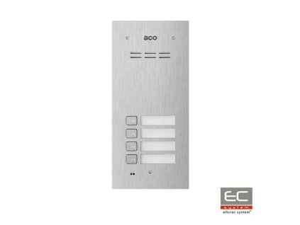 large COMO PRO A4 eltrac