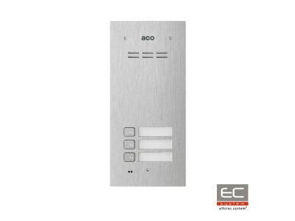 large COMO PRO A3 eltrac