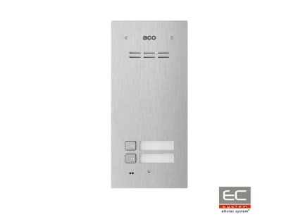 large COMO PRO A2 eltrac