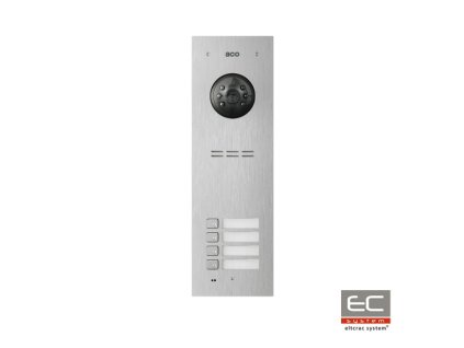 large COMO PRO V4 eltrac