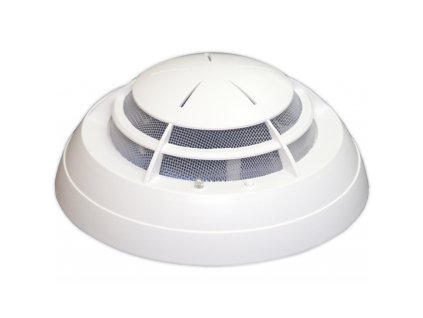 ADR-20N - Autonómny optický hlásič dymu - POLON-ALFA