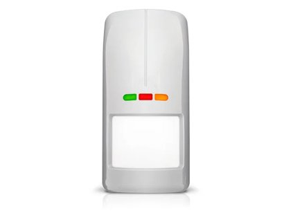 AOD-210 GY - Vonkajší bezdrôtový duálny detektor pohybu ABAX 2 - SATEL