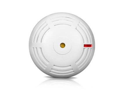 ASD-250 - Bezdrôtový detektor dymu ABAX 2 - SATEL