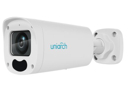 IPC-B312-APKZ - IP tubusová kamera, 2Mpx, 2.8-12mm M-zoom - Uniarch By Uniview