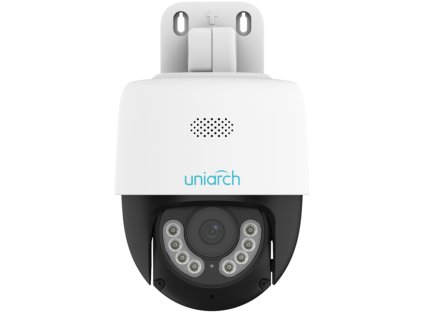 IPC-P213-AF40KC - Otočná IP kamera, 3Mpx, 4mm, Dual Light, Audio - Uniarch by Uniview