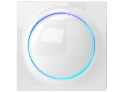 FGWDSEU-221 - Inteligentný vypínač svetla Walli Switch - Fibaro