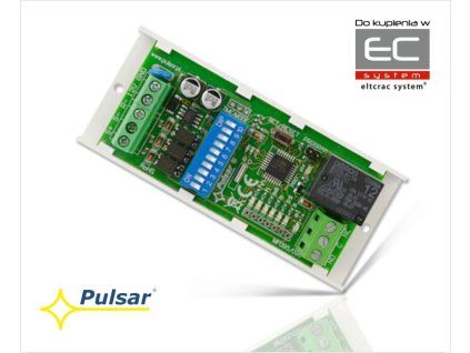 Reléový modul Pulsar AWZ516 EC-06844