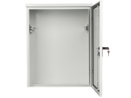 NX-H750/595/322 - Montážna skriňa, hermetická, IP55 - NIXAR