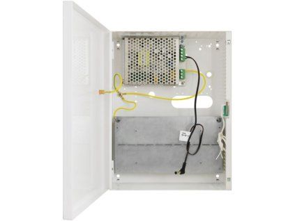 SWS-150 - Napájací systém pre PoE switche - PULSAR