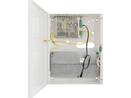 SWS-150 - Napájací systém pre PoE switche - PULSAR
