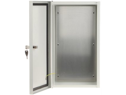 large nx h540 310 145 szafa montazowa hermetyczna ip66 nixar nx h540 310 145