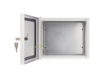 large nx h250 310 145 szafa montazowa hermetyczna ip66 nixar nx h250 310 145