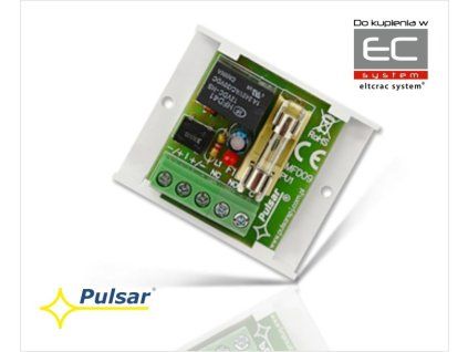 Reléový modul Pulsar AWZ510 EC-05542