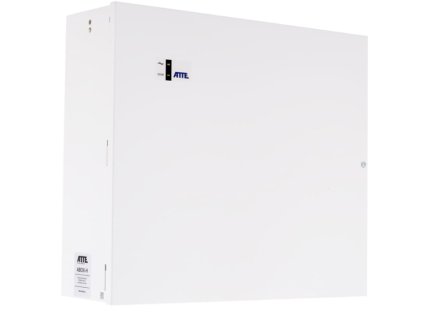 ABOX-H - Vnútorná skriňa, 450 x 400 x 140 mm, IP20 - Atte