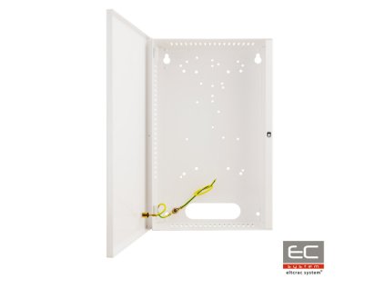 AWO385 - Kryt pre napájací zdroj povrchový univerzálny PS/RS 3 - Pulsar