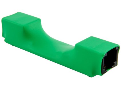 ASDC-12-120-HS - Pasívny PoE adaptér znižujúci napätie na 12V - Atte